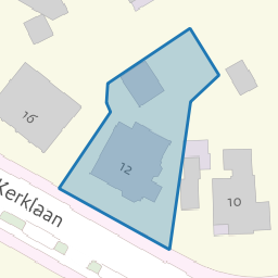 Perceel APD01-H-9789