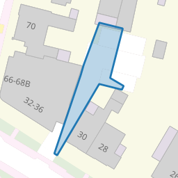 Perceel APD01-H-9796