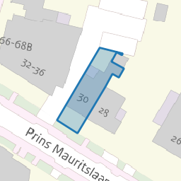 Perceel APD01-H-9797