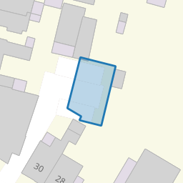 Perceel APD01-H-9798