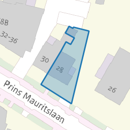 Perceel APD01-H-9799