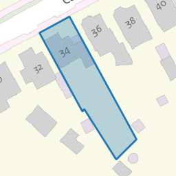 Perceel APD01-H-9805