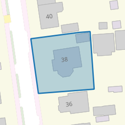 Perceel APD01-H-9821