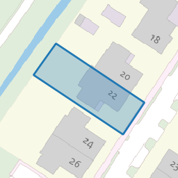 Perceel APD01-H-9833