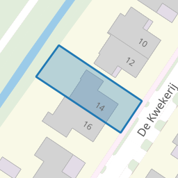 Perceel APD01-H-9839