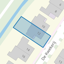 Perceel APD01-H-9841