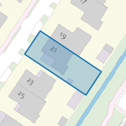 Perceel APD01-H-9842