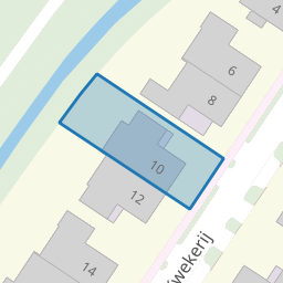 Perceel APD01-H-9843