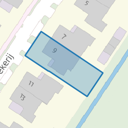 Perceel APD01-H-9852