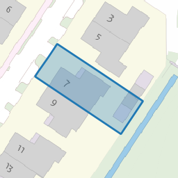 Perceel APD01-H-9853