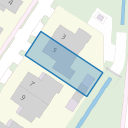 Perceel APD01-H-9854