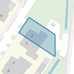 Perceel APD01-H-9855