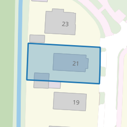 Perceel APD01-H-9861