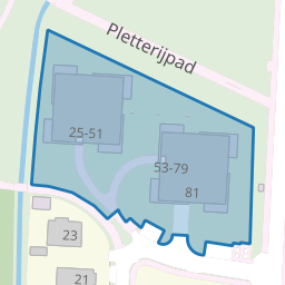 Perceel APD01-H-9864