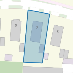 Perceel APD01-H-9866