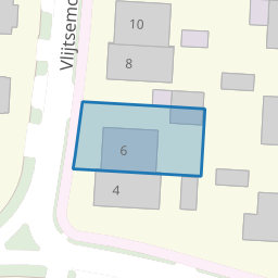 Perceel APD01-H-9869