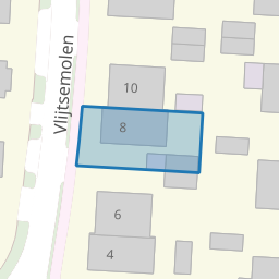 Perceel APD01-H-9870