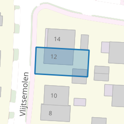 Perceel APD01-H-9872