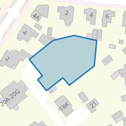 Perceel APD01-H-9886