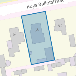 Perceel APD01-I-7198