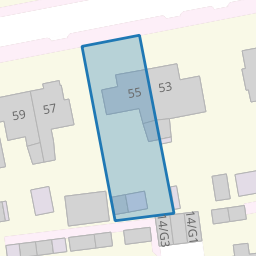 Perceel APD01-I-7203