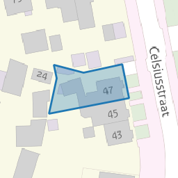 Perceel APD01-I-7205