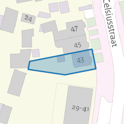 Perceel APD01-I-7207