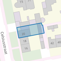 Perceel APD01-I-7208