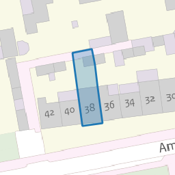 Perceel APD01-I-7213