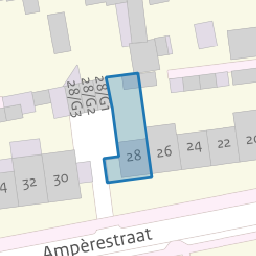 Perceel APD01-I-7219