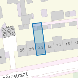 Perceel APD01-I-7221