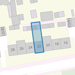 Perceel APD01-I-7222