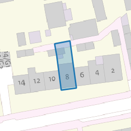 Perceel APD01-I-7230