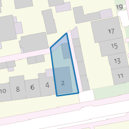 Perceel APD01-I-7233