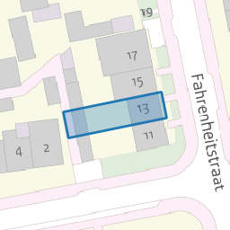 Perceel APD01-I-7236