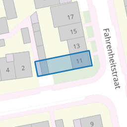 Perceel APD01-I-7237