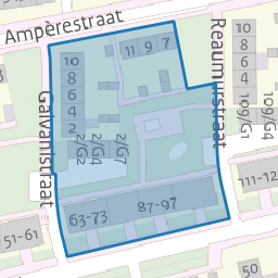 Perceel APD01-I-7239