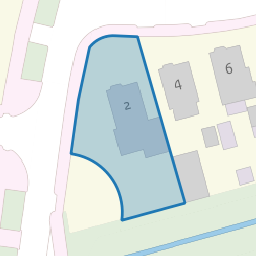 Perceel APD01-I-7243