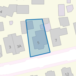 Perceel APD01-I-7254