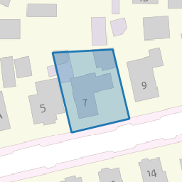 Perceel APD01-I-7255