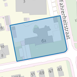 Perceel APD01-I-7258