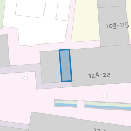 Perceel APD01-I-7299