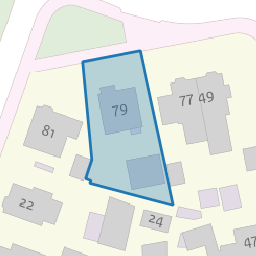 Perceel APD01-I-7302