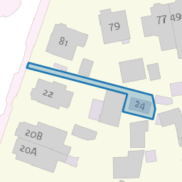 Perceel APD01-I-7303