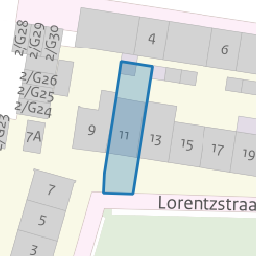 Perceel APD01-I-7306