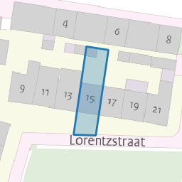 Perceel APD01-I-7308