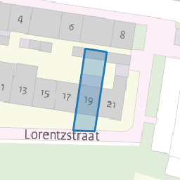 Perceel APD01-I-7310