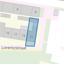 Perceel APD01-I-7311