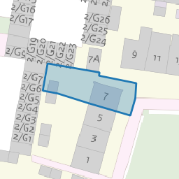 Perceel APD01-I-7313