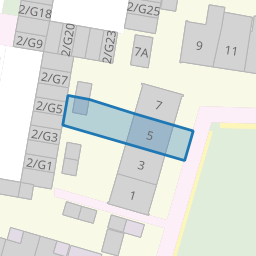 Perceel APD01-I-7314